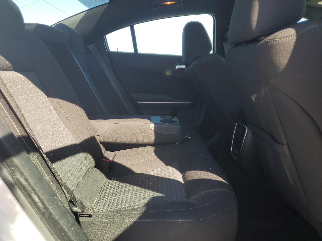 2023 DODGE CHARGER SXT VIN:2C3CDXBG1PH698777