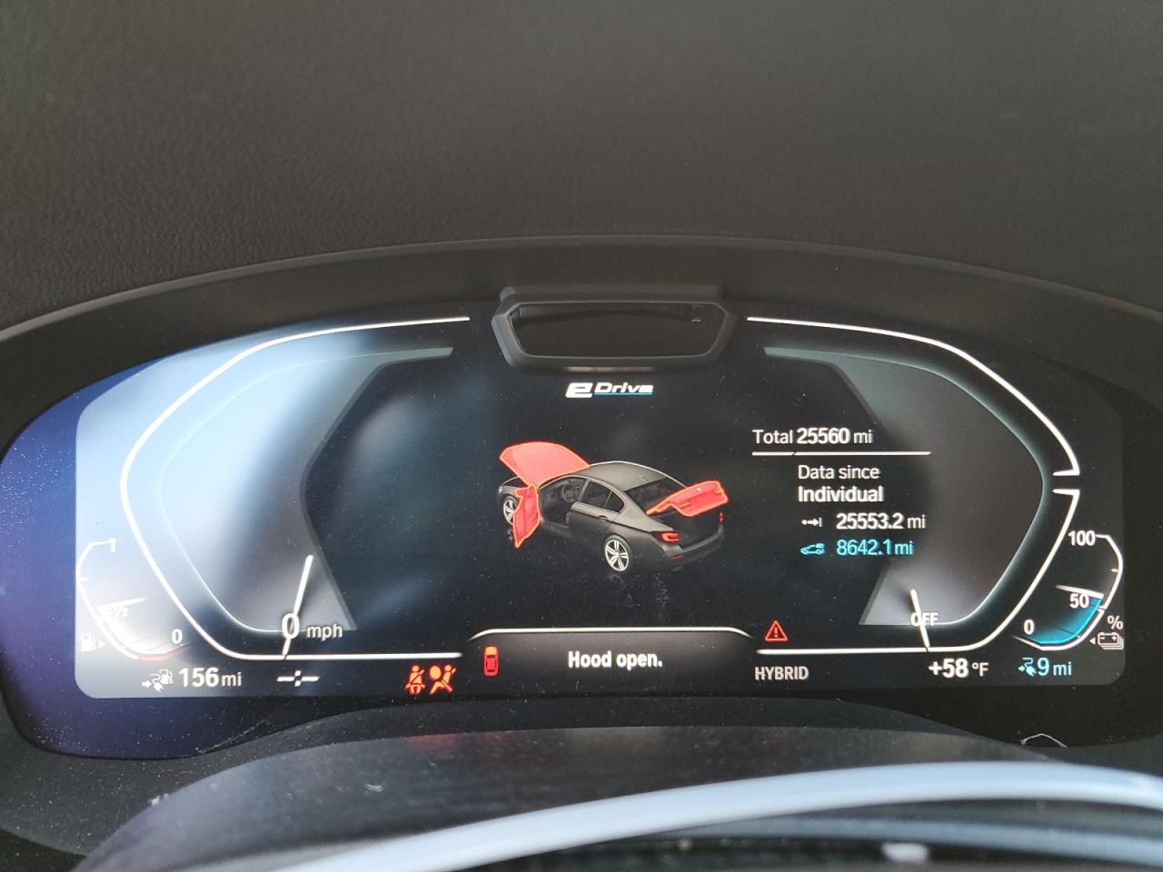 2023 BMW 530E  VIN:WBA13AG03PCN13966