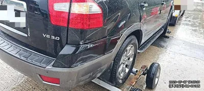 2014 Kia Mohave VIN: