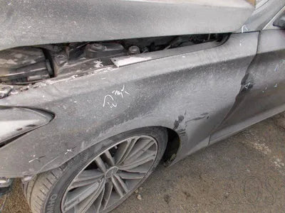 2019 Genesis G80 VIN: