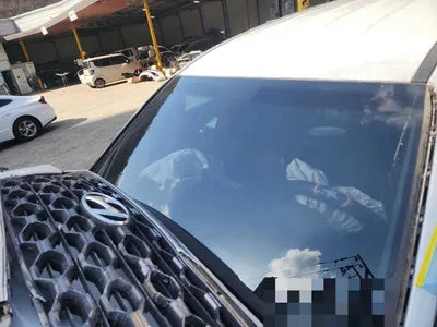 2019 Hyundai Santa FE VIN: