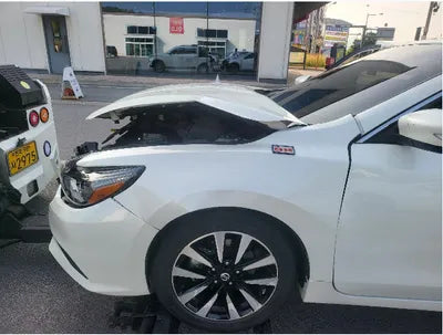 2018 Nissan Altima 1N4AL3AP1JC179633 VIN:1N4AL3AP1JC179633