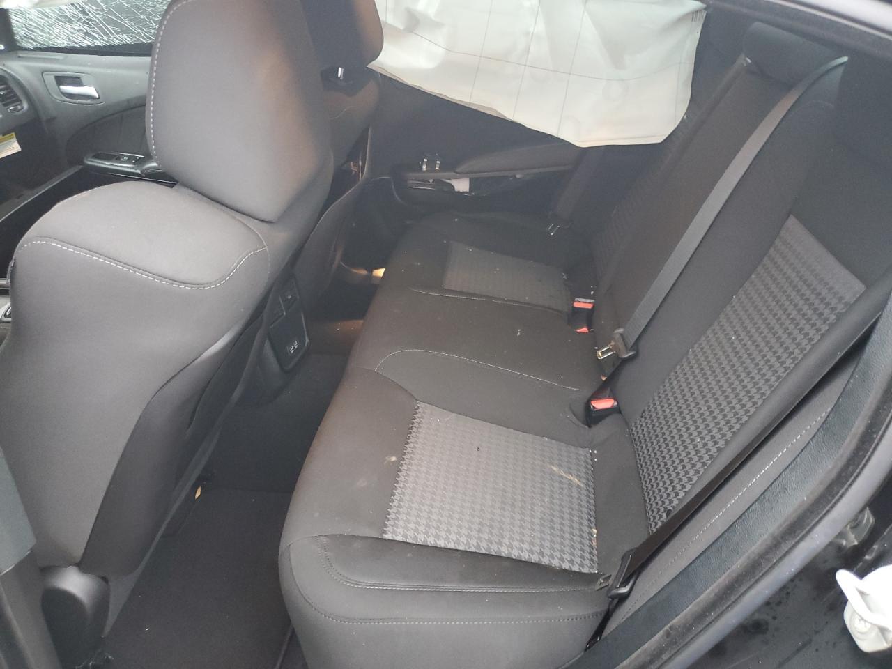 2023 DODGE CHARGER R/T VIN:2C3CDXCT5PH665907