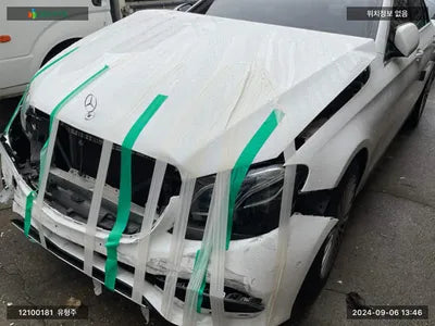 2016 Mercedes-Benz E 220 WDDZF0EB7HA039941 VIN:WDDZF0EB7HA039941