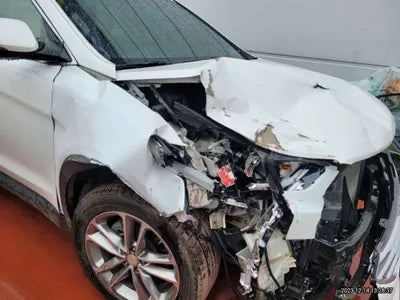 2016 Hyundai Santa FE KMHSW81UBGU649083 VIN:KMHSW81UBGU649083