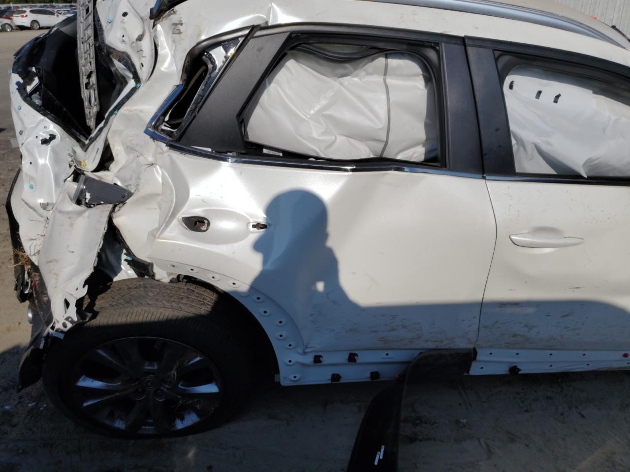 2023 MAZDA CX-30 SELECT VIN:3MVDMBBM2PM539033