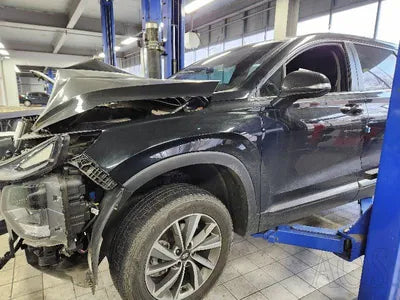 2020 Hyundai Santa FE 1KMHS281BBLU28875 VIN:1KMHS281BBLU28875