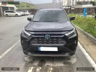 2023 Toyota RAV4 JTMDWRFV6PD172379 VIN:JTMDWRFV6PD172379