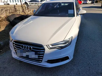 2015 Audi A6 WAUZZZ4G1FN031209 VIN:WAUZZZ4G1FN031209