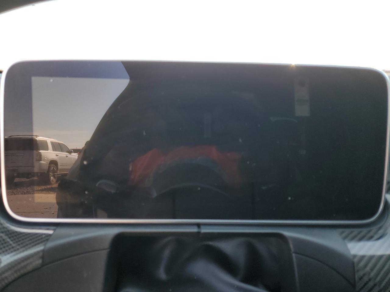 2024 MERCEDES-BENZ CLE AMG 53 4MATIC VIN:W1KMJ6CB5RF030089