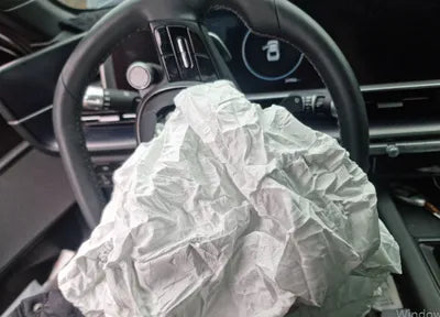 2023 Hyundai Ioniq KMHM241AFPA006127 VIN:KMHM241AFPA006127