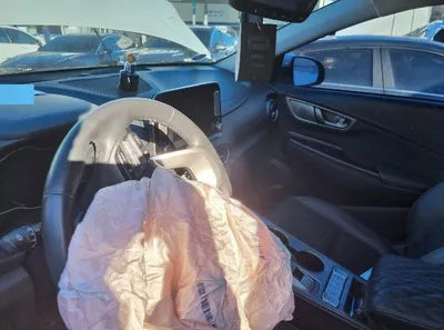 2019 Hyundai Kona KMHK381GFKU056455 VIN:KMHK381GFKU056455