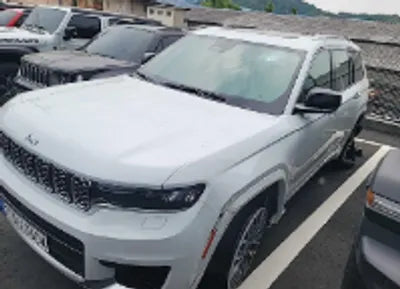 2021 Jeep Grand Cherokee 1C4RJKEG2M8164721 VIN:1C4RJKEG2M8164721
