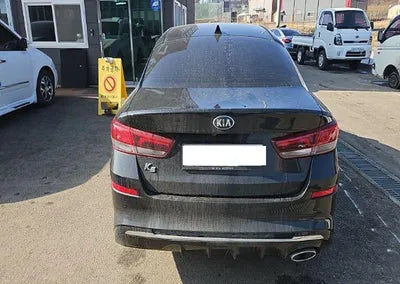 2019 Kia K5 KNAGU411BKA284814 VIN:KNAGU411BKA284814