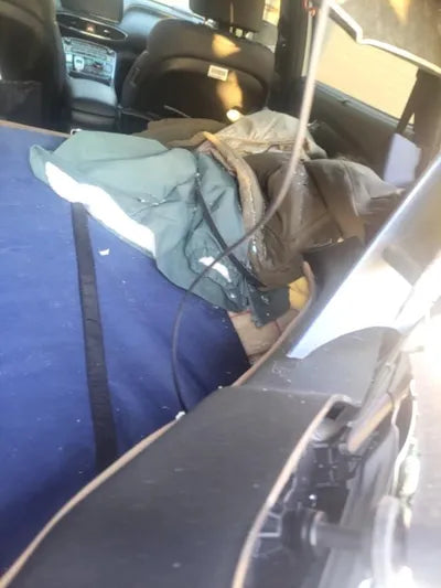 2022 Hyundai Santa FE KMHS3811BNU050391 VIN:KMHS3811BNU050391