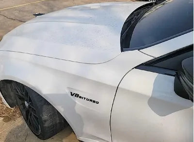 2017 Mercedes-Benz C 63 AMG WDDWJ8GB3HF469515 VIN:WDDWJ8GB3HF469515