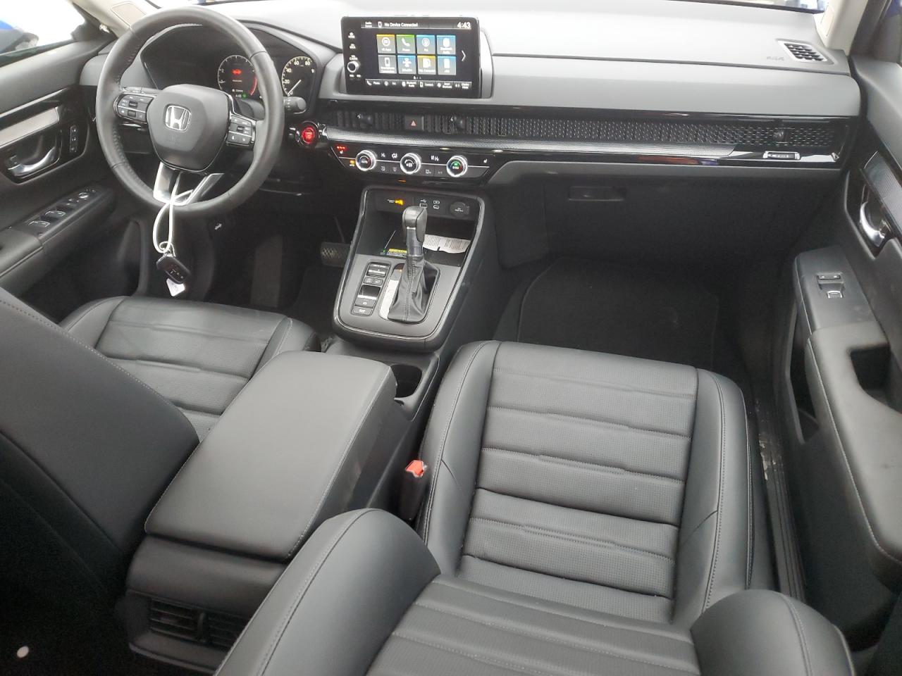 2024 HONDA CR-V EXL VIN:2HKRS3H73RH311054