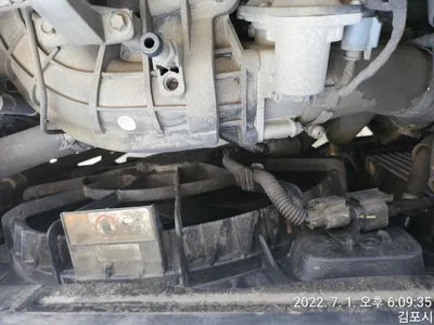 2017 Kia Carnival KNAMB81ABJS371054 VIN:KNAMB81ABJS371054