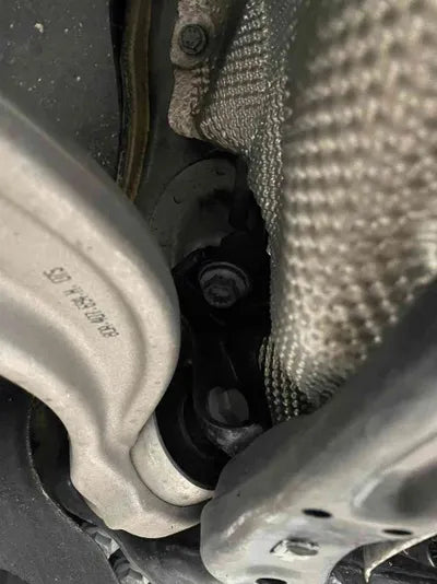 2023 Audi 50 WAUZZZF25PN008289 VIN:WAUZZZF25PN008289