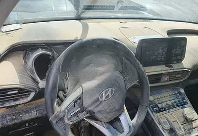 2022 Hyundai Santa FE NONE VIN: