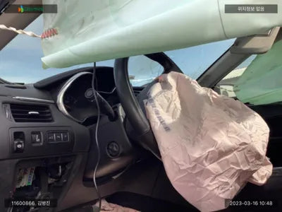 2015 Chevrolet Impala 1G1155SAXGU104855 VIN:1G1155SAXGU104855