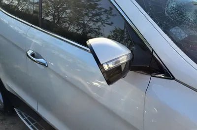 2017 Hyundai Santa FE KMHSW81UDHU763604 VIN:KMHSW81UDHU763604