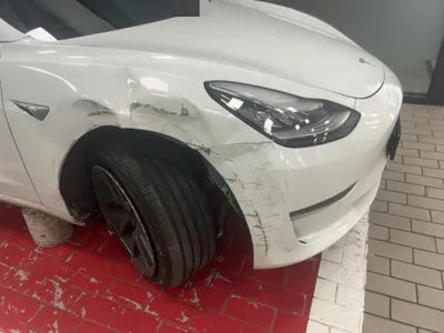 2019 Tesla Model 3 VIN: