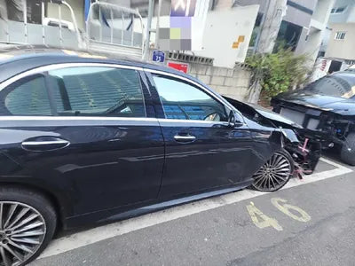 2022 Mercedes-Benz C 300 W1KAF4GB3NF055781 VIN:W1KAF4GB3NF055781