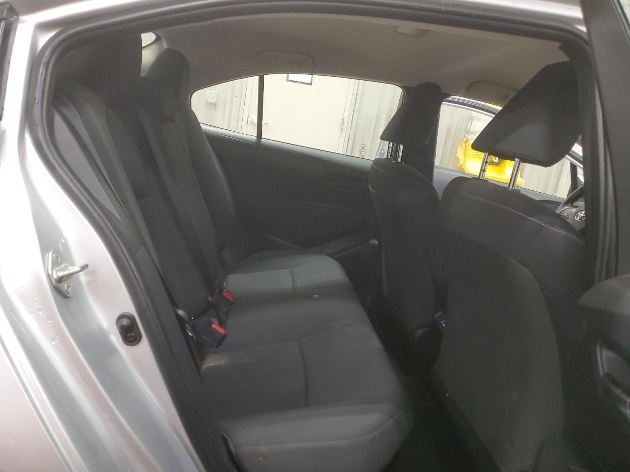 2024 TOYOTA COROLLA LE VIN:JTDBDMHE3R3012577
