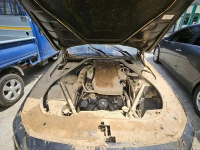 2021 Genesis G90 VIN: