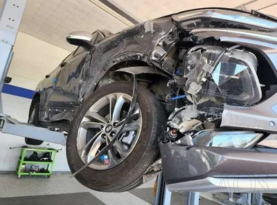 2019 Hyundai Santa FE KMHS581CDKU131078 VIN:KMHS581CDKU131078