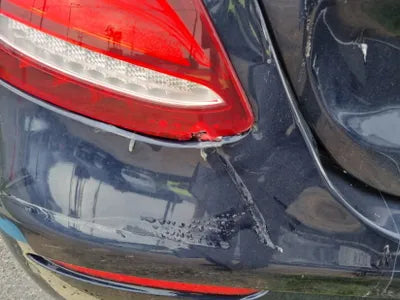 2018 Mercedes-Benz E 200 WDDZF4CB7JA403372 VIN:WDDZF4CB7JA403372