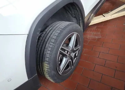 2021 Mercedes-Benz B 250 W1N4M4HB9MW120961 VIN:W1N4M4HB9MW120961