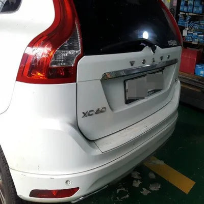 2015 Volvo XC60 YV1DZARBDG2852628 VIN:YV1DZARBDG2852628