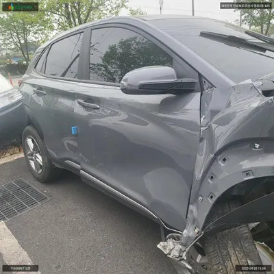 2021 Hyundai Kona KMHK3813GMU700181 VIN:KMHK3813GMU700181