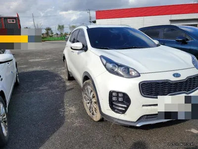 2018 Kia Sportage 000KNAP6815GJK473 VIN:000KNAP6815GJK473