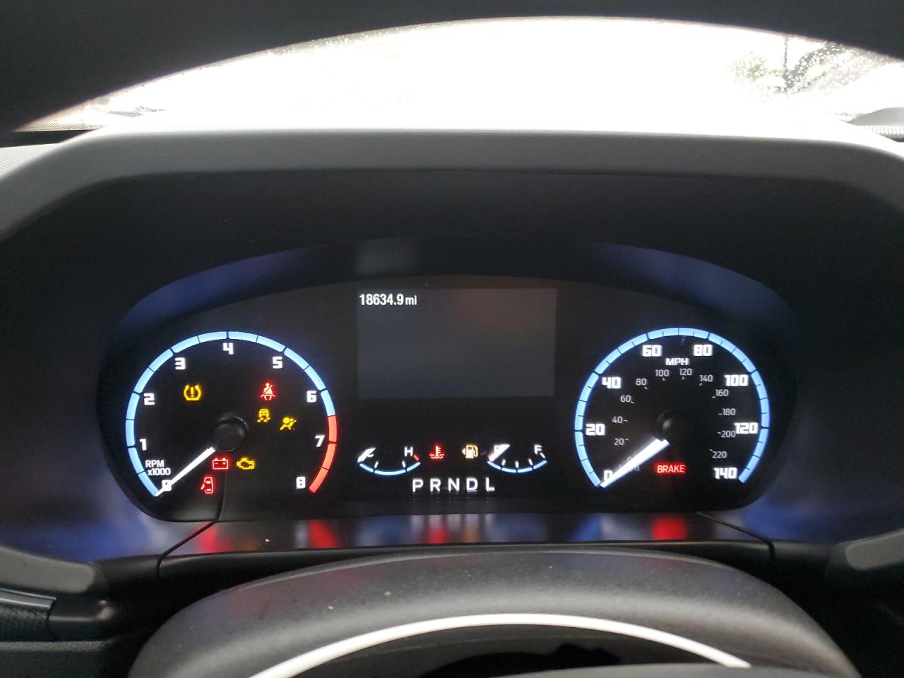 2024 FORD BRONCO SPORT BIG BEND VIN:3FMCR9B69RRE41689