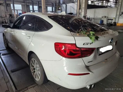 2017 BMW 320 WBA8T3105HG799641 VIN:WBA8T3105HG799641