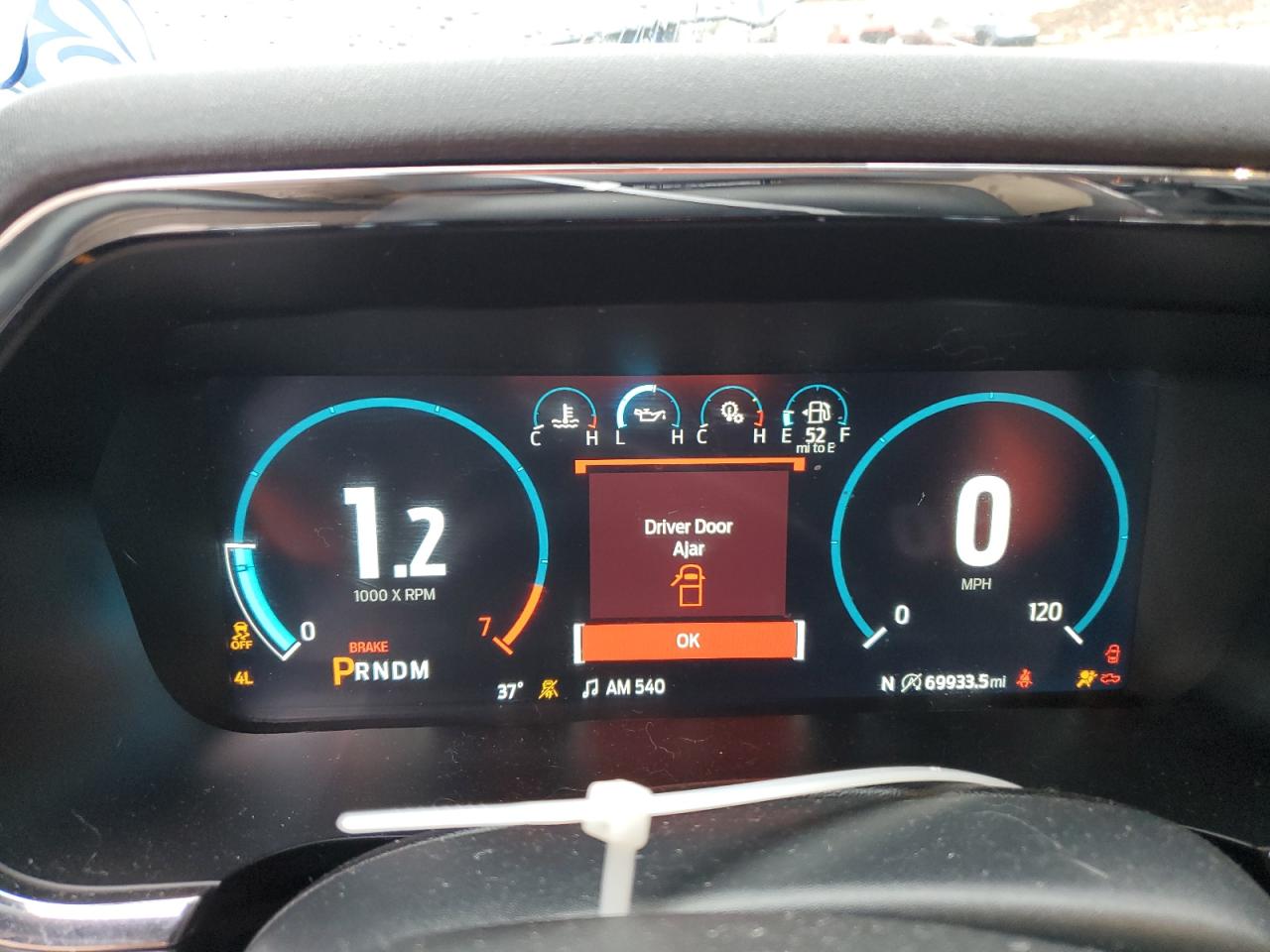 2022 FORD F150 SUPERCREW VIN:1FTFW1E80NFA56814