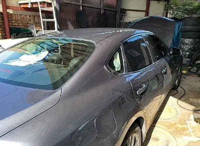 2016 Infiniti Q70 JNKBY11E9GM580111 VIN:JNKBY11E9GM580111