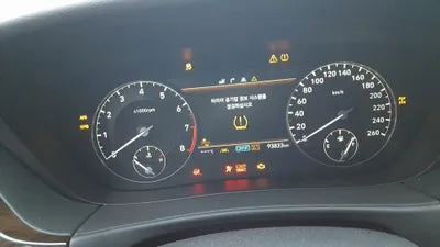 2020 Genesis G90 KMHG241DDMU084359 VIN:KMHG241DDMU084359