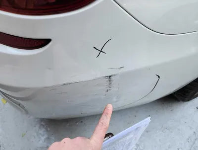 2016 BMW 640 WBA6E4103GG377096 VIN:WBA6E4103GG377096