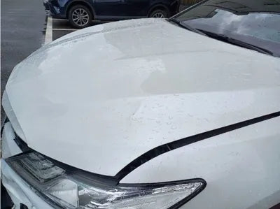 2018 Toyota Camry VIN: