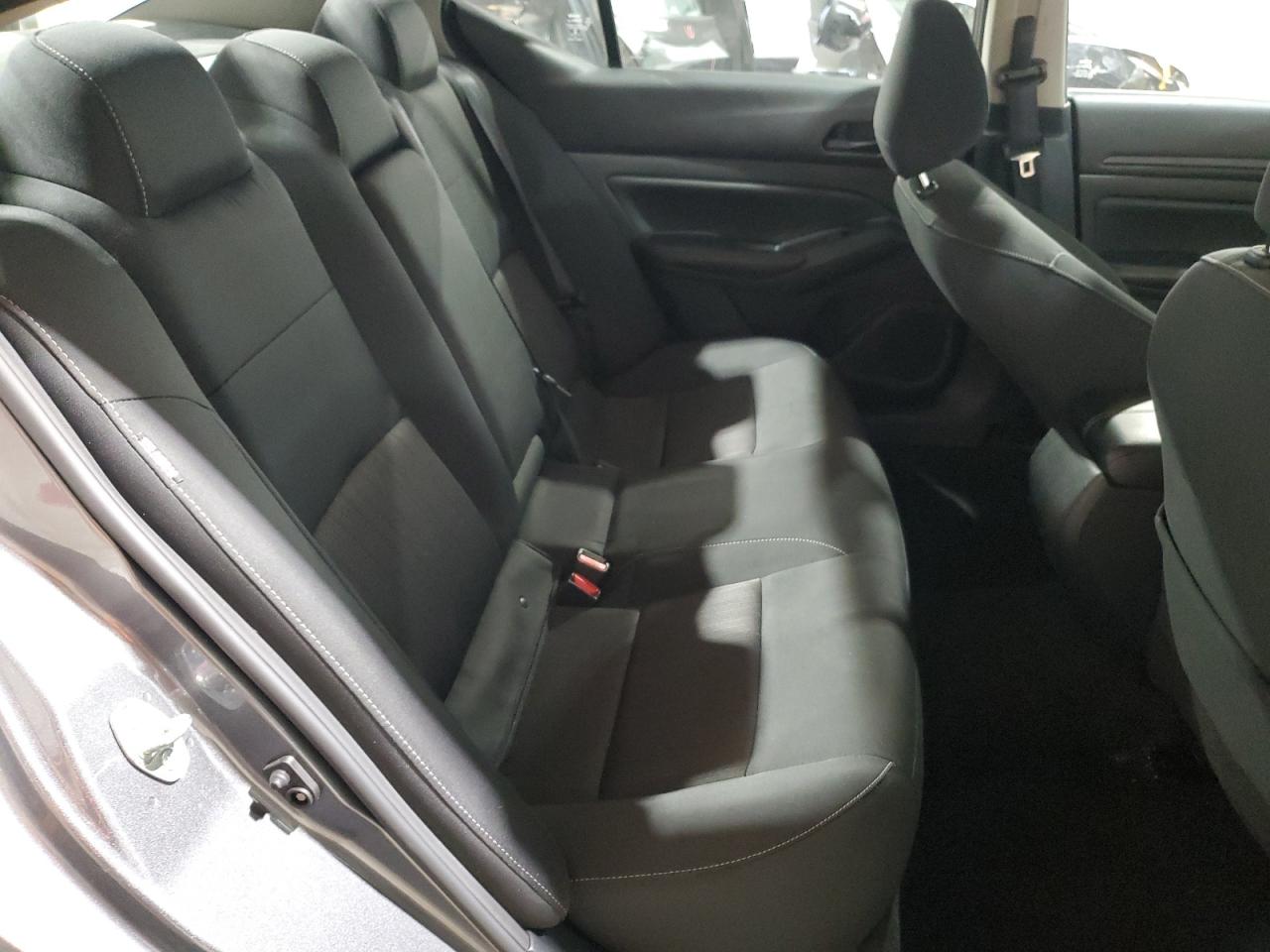 2024 NISSAN ALTIMA SV VIN:1N4BL4DW4RN328159