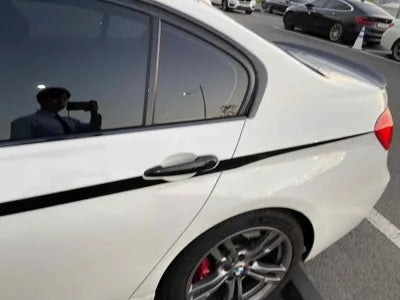 2015 BMW 320 WBA3D3105FK585444 VIN:WBA3D3105FK585444