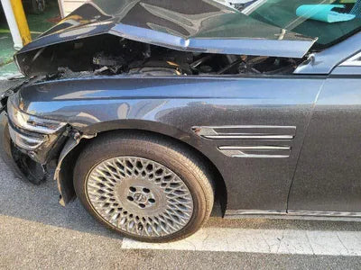 2020 Genesis G80 KMTGA41BDMU039875 VIN:KMTGA41BDMU039875