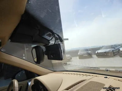 2016 Porsche Cayenne VIN: