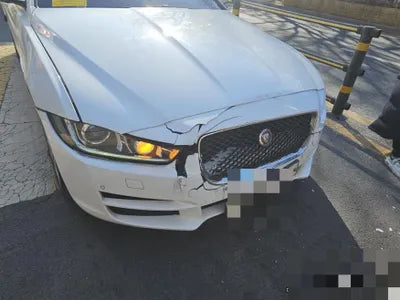 2016 Jaguar XE SAJAB4BN4GA924462 VIN:SAJAB4BN4GA924462
