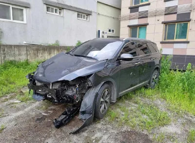 2018 Kia Sorento KNAPG811DJA391579 VIN:KNAPG811DJA391579