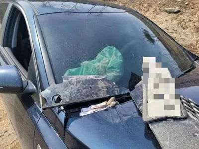 2017 Kia K5 KNAGU416BJA204804 VIN:KNAGU416BJA204804